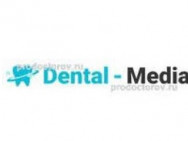 Стоматологическая клиника Дентал-Медиа на Barb.pro