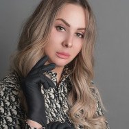Permanent Makeup Master Анастасия Сапова Novosibirsk