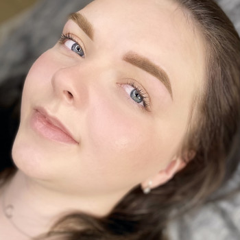 Анастасия Сапова, Новосибирск Фото - 5