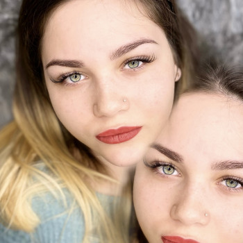 Анастасия Сапова, Новосибирск Фото - 8