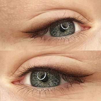 Анастасия Сапова, Новосибирск Фото - 11