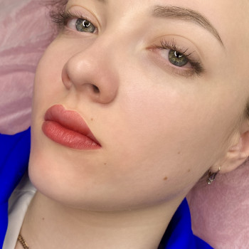 Анастасия Сапова, Новосибирск Фото - 16