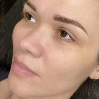 Анастасия Сапова