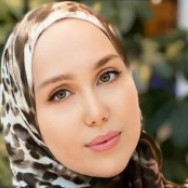 Cosmetologist Индира Moscow,