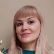Cosmetologist Зинаида  Moscow,Новогиреевская, 24, к. 4