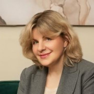 Cosmetologist Ирина Захарова on Barb.pro