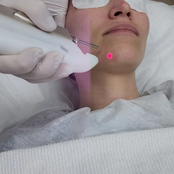 Ирина Захарова, Moscow Фото - 5