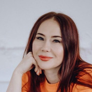 Косметолог Ольга Мокрищева на Barb.pro