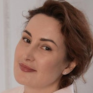 Cosmetologist Ирина Кущ on Barb.pro