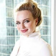 Cosmetologist Алёна Дубова on Barb.pro
