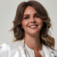 Kosmetikerin Ольга Moscow,