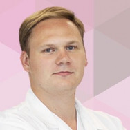 Kosmetikerin Никита Moscow,