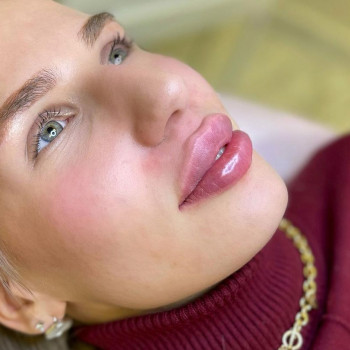 Юлия Шубейкина, Moscow Фото - 6