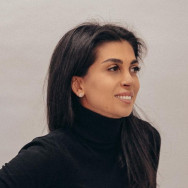 Kosmetyczka Элина Moscow,