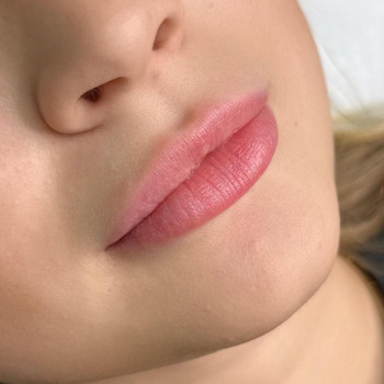 Елизавета Гончаренко, Москва Фото - 5