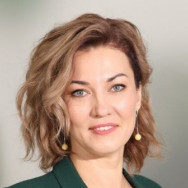 Косметолог Мария Гордиевская на Barb.pro