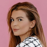 Kosmetikerin Гюльнара Moscow,