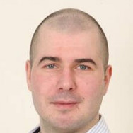 Dermatolog kosmetolog Николай Петроченко on Barb.pro