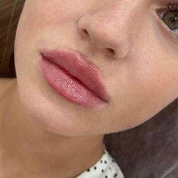 Дарья Банина, Moscow Фото - 7