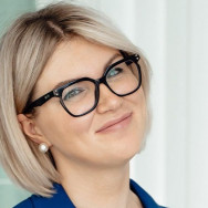 Косметолог Наталья Резникова на Barb.pro
