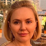 Cosmetologist Светлана  Moscow,