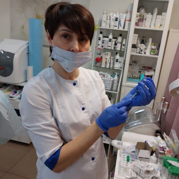 Ольга , Moscow Фото - 6