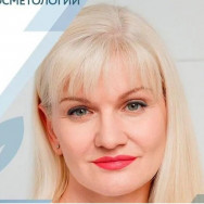 Cosmetologist Елена Баранова on Barb.pro