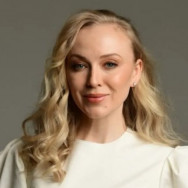 Cosmetologist Елена Евсюкова on Barb.pro
