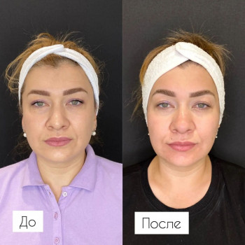 Елена Евсюкова, Moscow Фото - 7