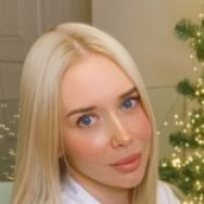 Kosmetikerin  Ирина Moscow,