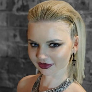 Kosmetyczka Юлия Moscow,