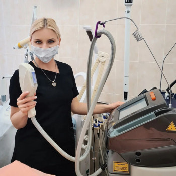 Юлия Жарова, Moscow Фото - 5