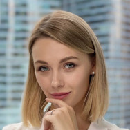 Cosmetologist Кристина Батаговская on Barb.pro