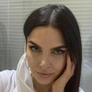 Cosmetologist Наталия Moscow,наб. Тараса Шевченко, 3, корп. 3