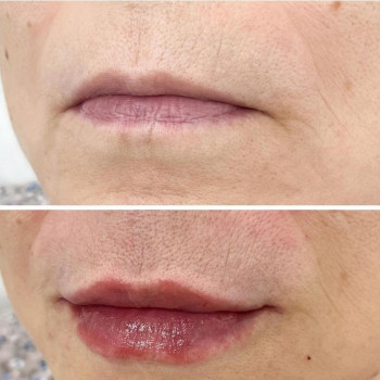 Наталия Боровская, Moscow Фото - 6