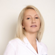 Cosmetologist Илона Жукова on Barb.pro