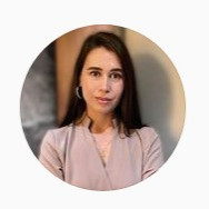 Kosmetyczka Анна  Moscow,Садовническая, 5 