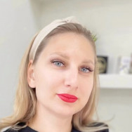 Cosmetologist Лилия Зубкова on Barb.pro