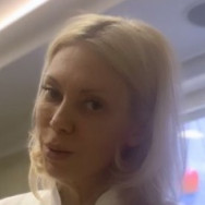 Cosmetologist Татьяна Соболева on Barb.pro