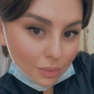 Cosmetologist Фатима Махадилова on Barb.pro