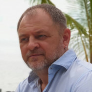 Психолог Максим Самуи,