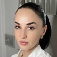 Cosmetologist Мадина Байчорова on Barb.pro