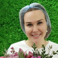 Cosmetologist Валерия Бондаренко on Barb.pro