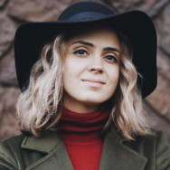 Психолог Ксения Викторовна Пхукет,