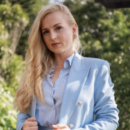 Психолог Марина Паттайя,