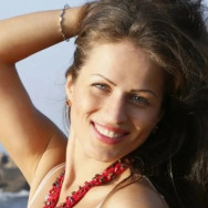 Психолог Екатерина Панган,