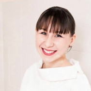 Cosmetologist Анна Доровских on Barb.pro