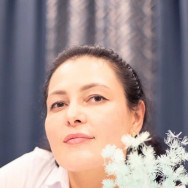 Косметолог Анна Куприянова на Barb.pro