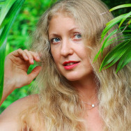 Психолог Наташа Самуи,