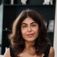 Kosmetikerin Марианна  Moscow,Нахимовский проспект, 56 